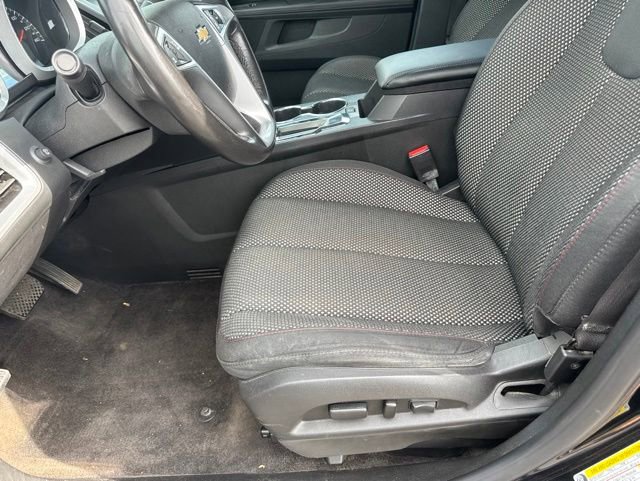 Used 2016 Chevrolet Equinox LT w/ Convenience Package AWD/4WD image 14