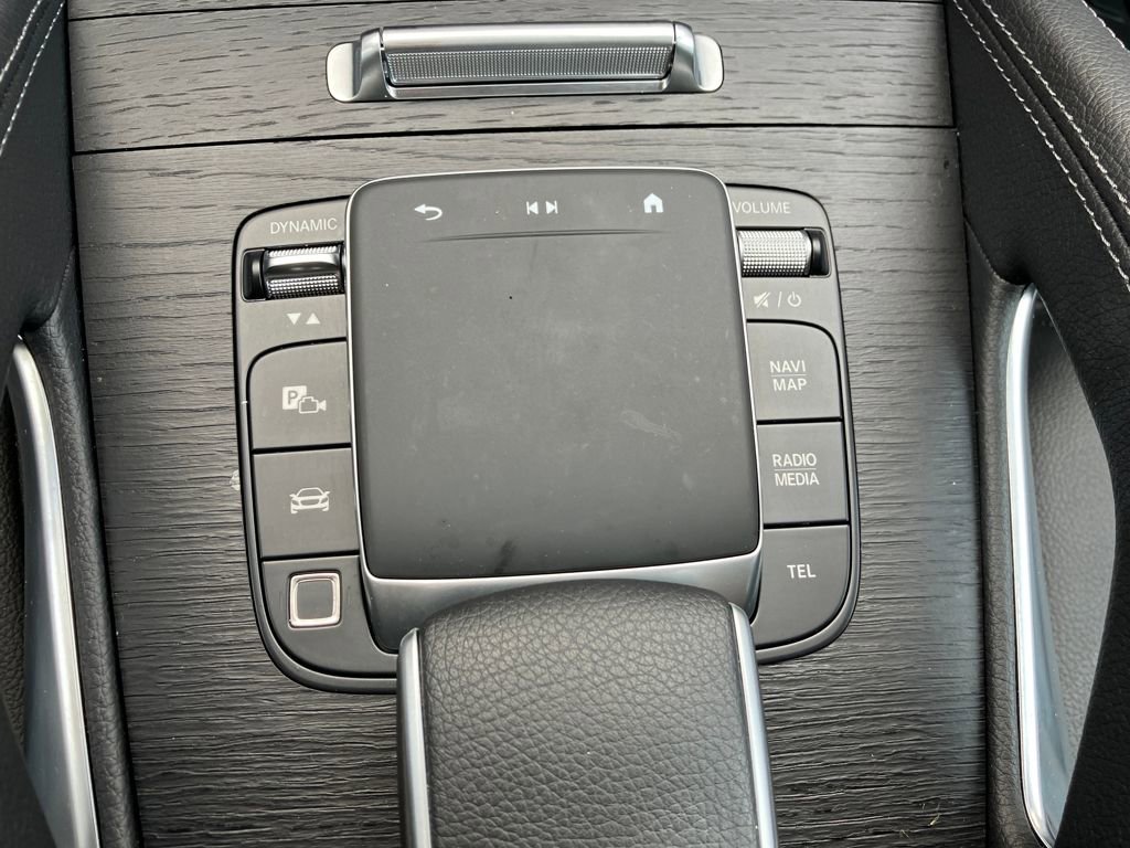 Used 2025 Mercedes-Benz GLE 350 4MATIC image 24