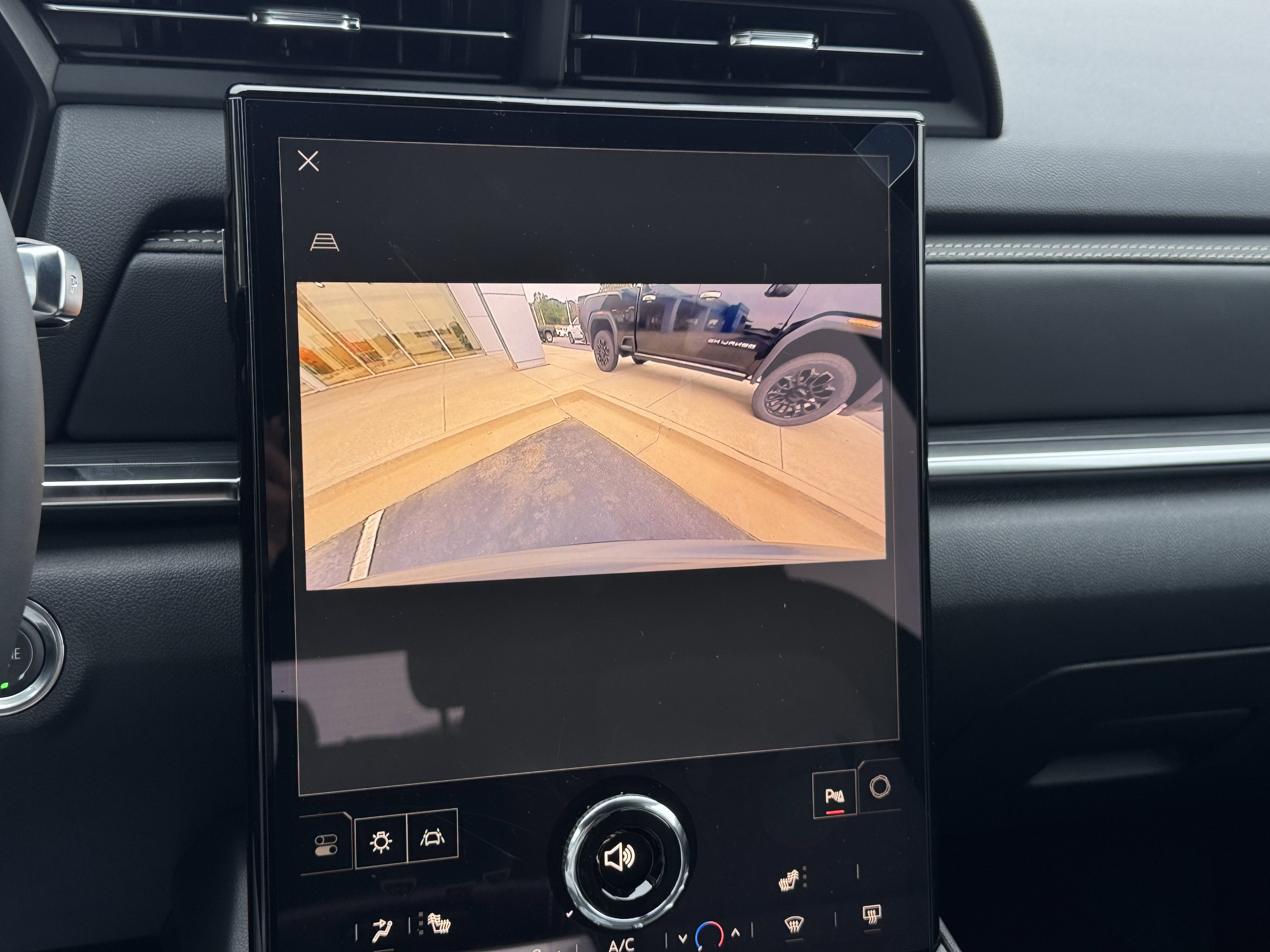 New 2026 GMC Terrain Elevation image 17