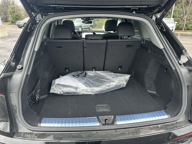 Certified 2025 Audi Q5 Premium Plus w/ Premium Plus image 11