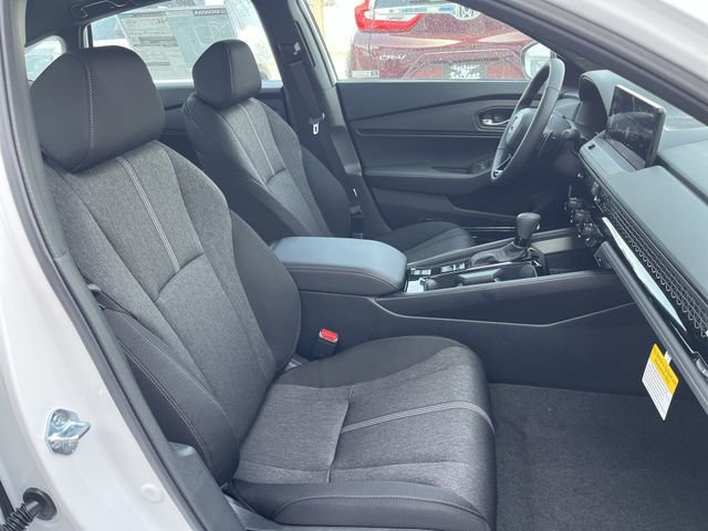 New 2026 Honda Accord Sport image 27