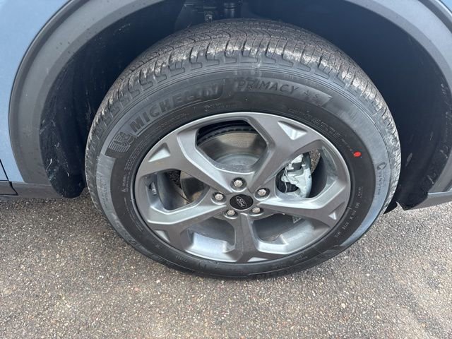 New 2026 Ford Escape ST-Line w/ Tech Pack #1 AWD/4WD image 14