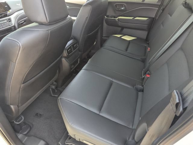 Certified 2026 Honda Ridgeline RTL image 16