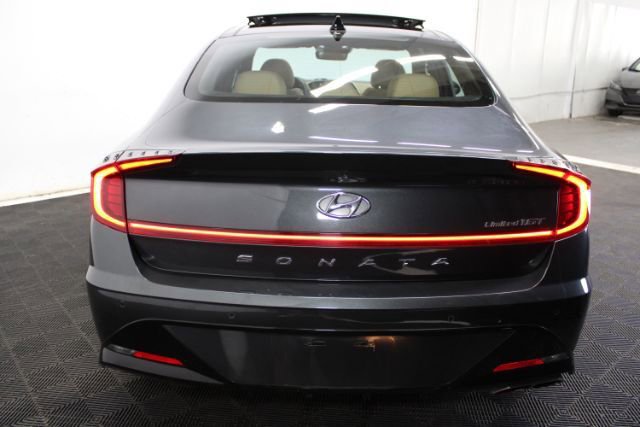 Used 2020 Hyundai Sonata Limited FWD image 9