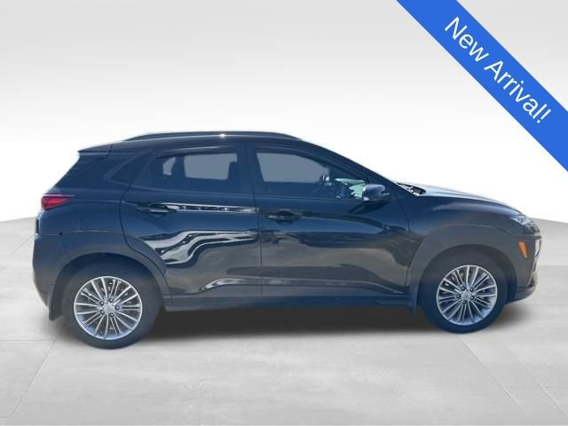 Used 2021 Hyundai Kona SEL Plus w/ Cargo Package image 8