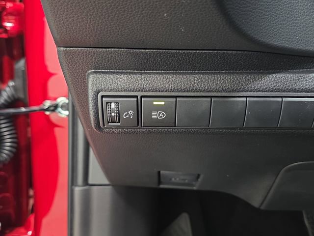 Certified 2026 Toyota Corolla XSE image 21