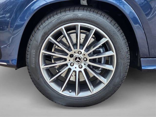 New 2026 Mercedes-Benz GLE 450 4MATIC Coupe image 18
