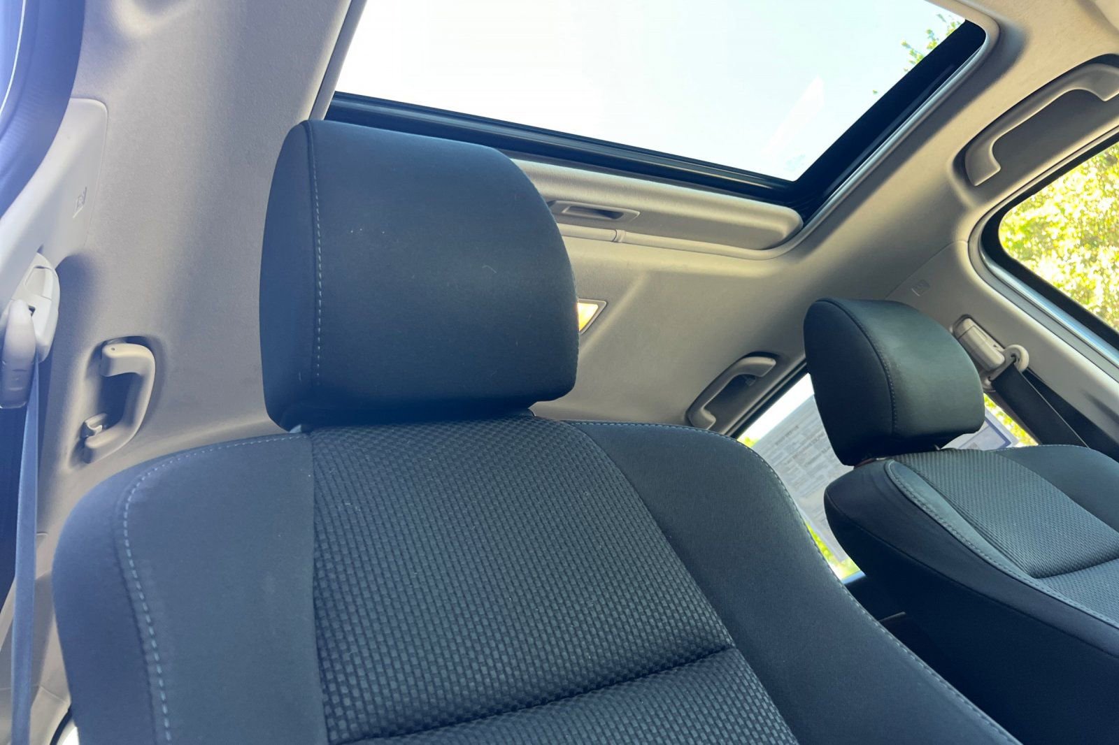 Used 2016 MAZDA CX-5 Touring w/ Bose/Moonroof Package FWD image 18