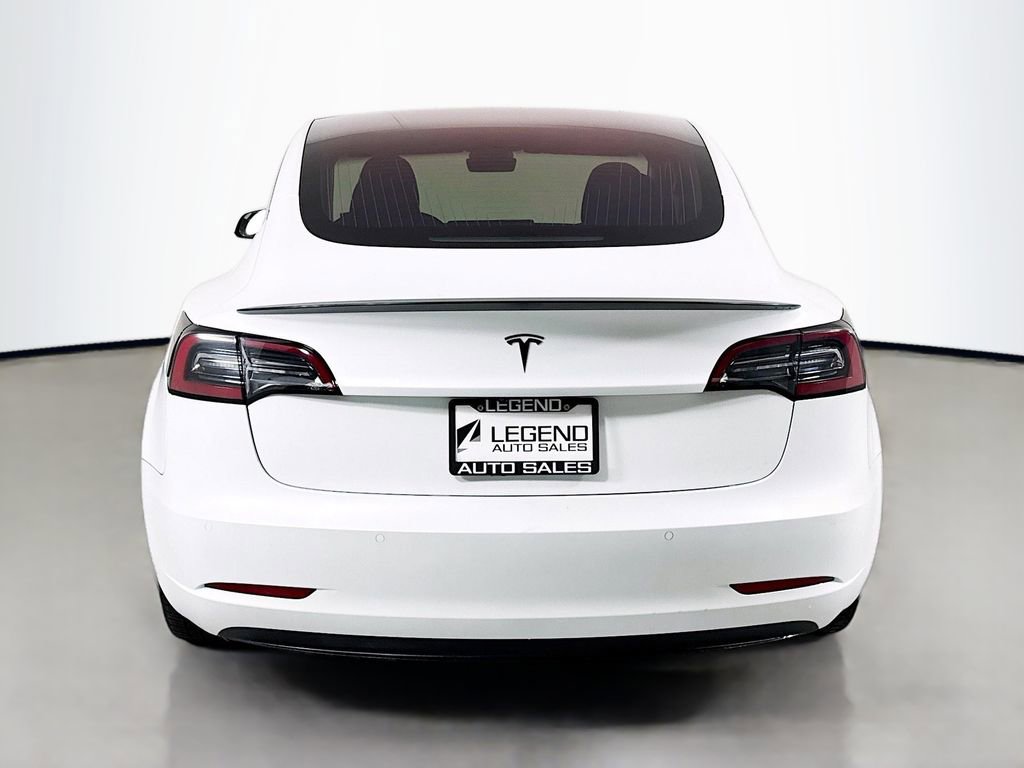 Used 2018 Tesla Model 3 Long Range image 7