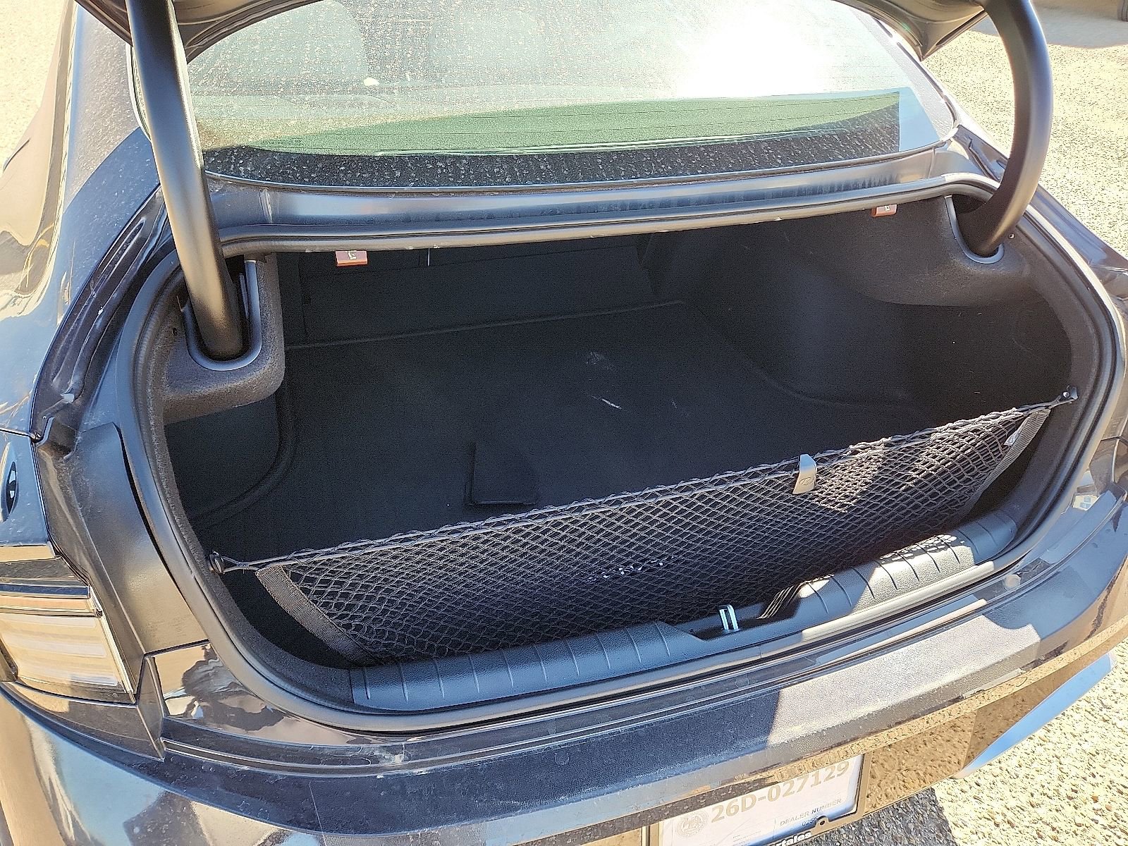 Used 2025 Hyundai Sonata Limited image 8