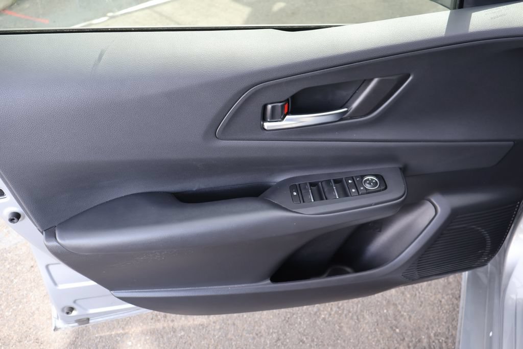 Certified 2024 Toyota Prius Prime FWD image 18