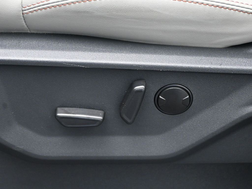 Certified 2025 Ford Expedition Max Active image 11