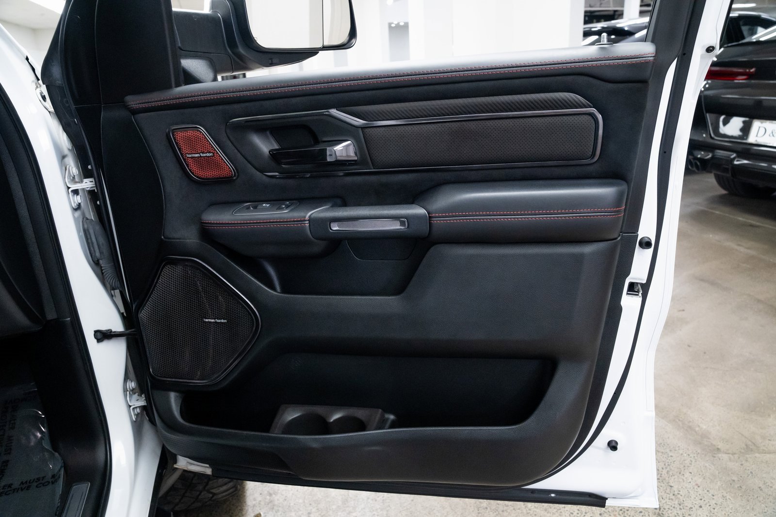 Used 2021 RAM 1500 TRX w/ TRX Level 2 Equipment Group image 23