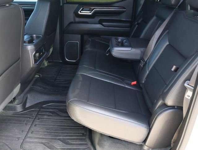 Used 2024 GMC Sierra 1500 SLT image 22