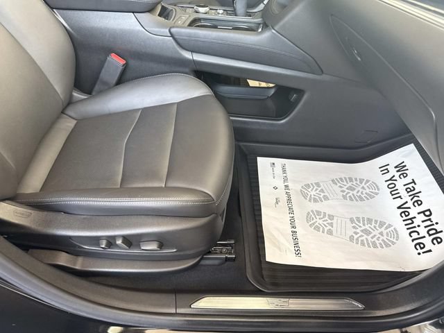 Certified 2024 Cadillac XT5 Premium Luxury w/ LPO, Floor Liner Package FWD image 22