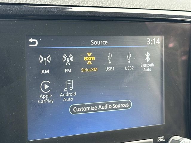 Used 2024 Nissan Frontier SV w/ SV Convenience Package image 28