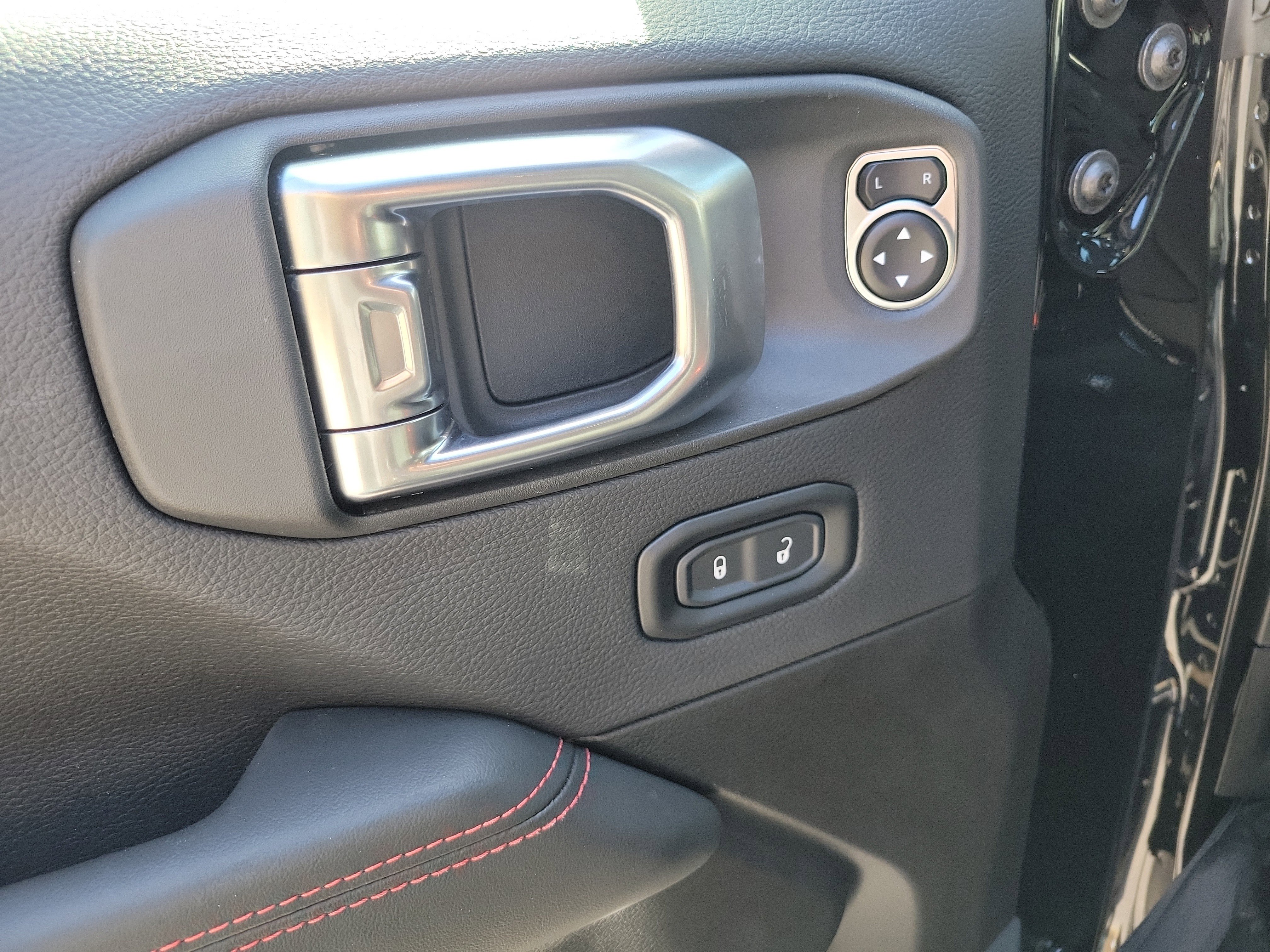 New 2026 Jeep Gladiator Rubicon image 19