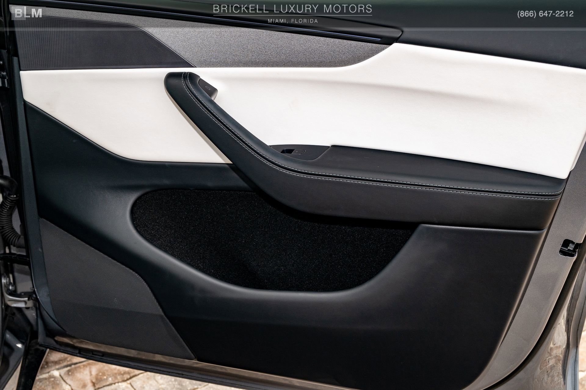 Used 2026 Tesla Model Y Long Range AWD/4WD image 17