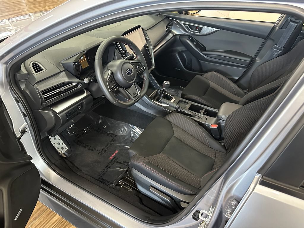 Used 2023 Subaru WRX Premium AWD/4WD image 8