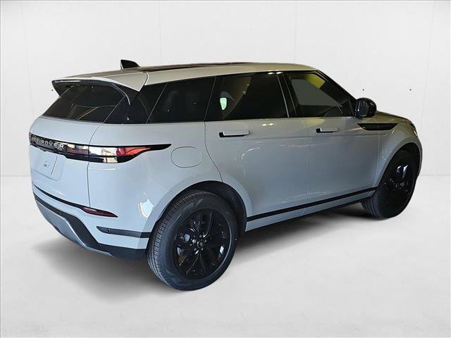 New 2026 Land Rover Range Rover Evoque S AWD/4WD image 7