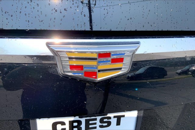 Used 2017 Cadillac Escalade ESV Luxury AWD/4WD image 31