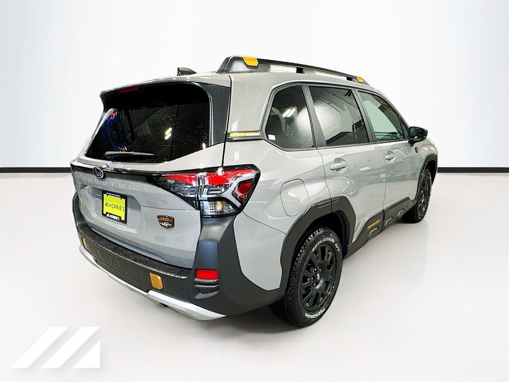 New 2026 Subaru Forester Wilderness image 5