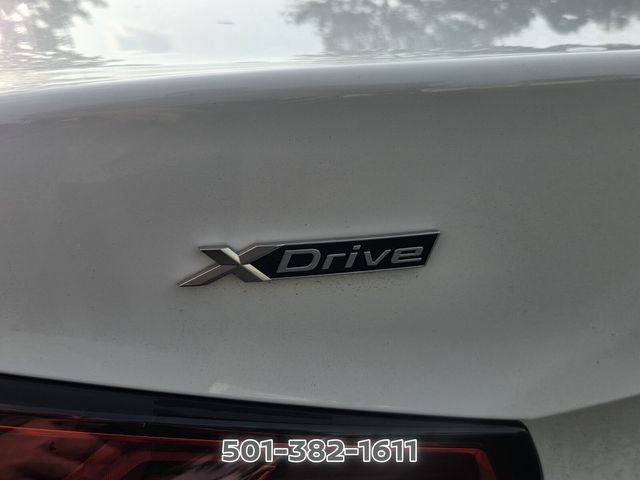 Used 2025 BMW 228i xDrive AWD/4WD image 14