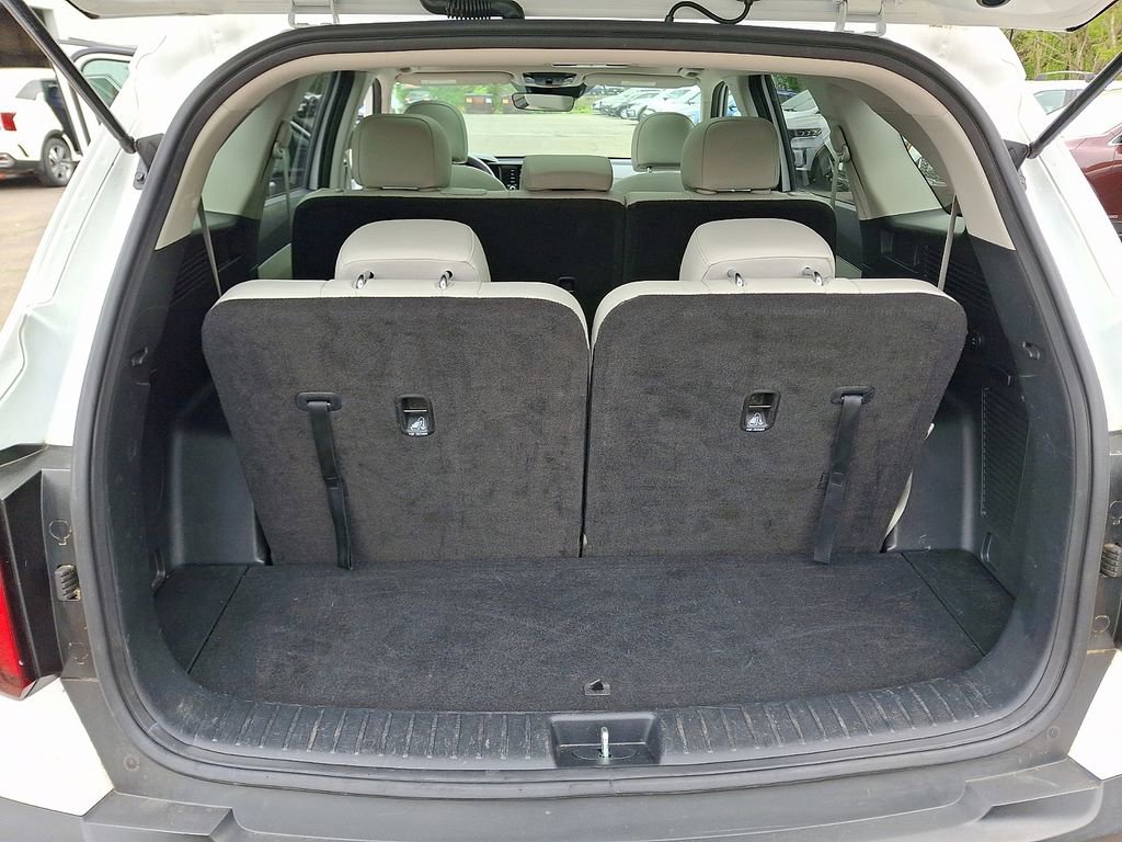 Certified 2023 Kia Sorento S w/ Panoramic Sunroof Package AWD/4WD image 29