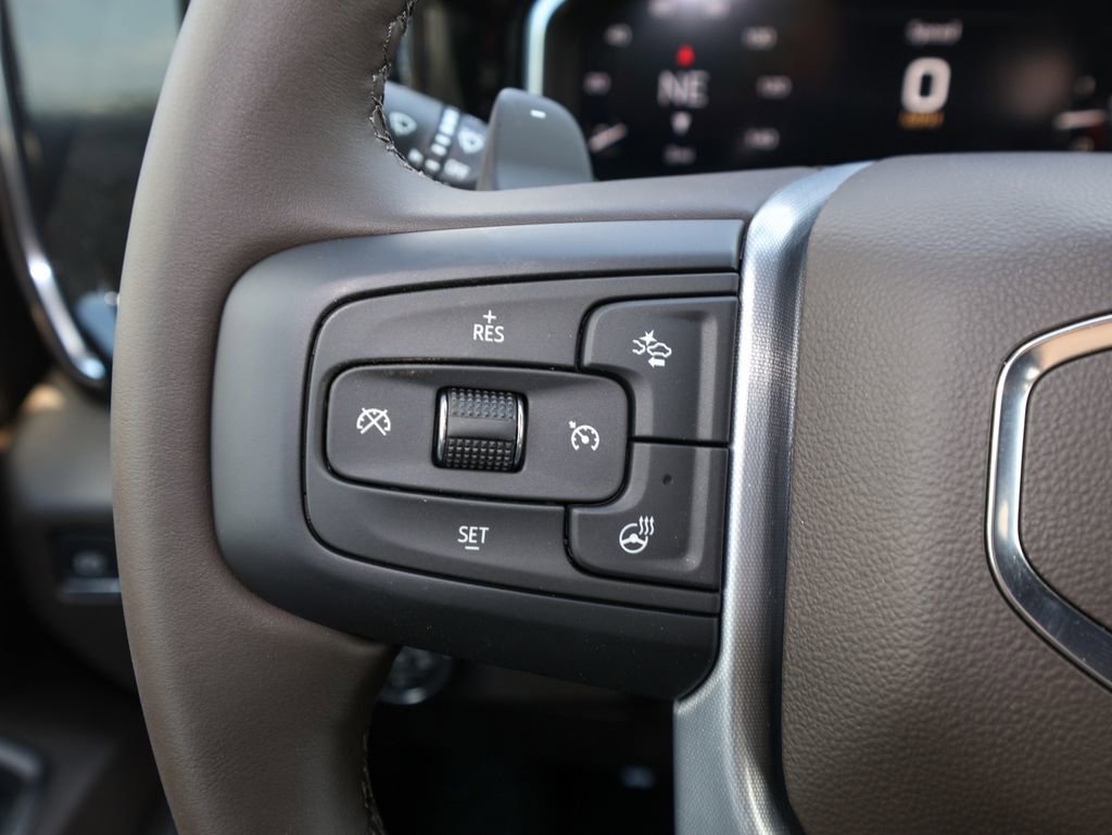 New 2026 GMC Sierra 1500 SLT image 20