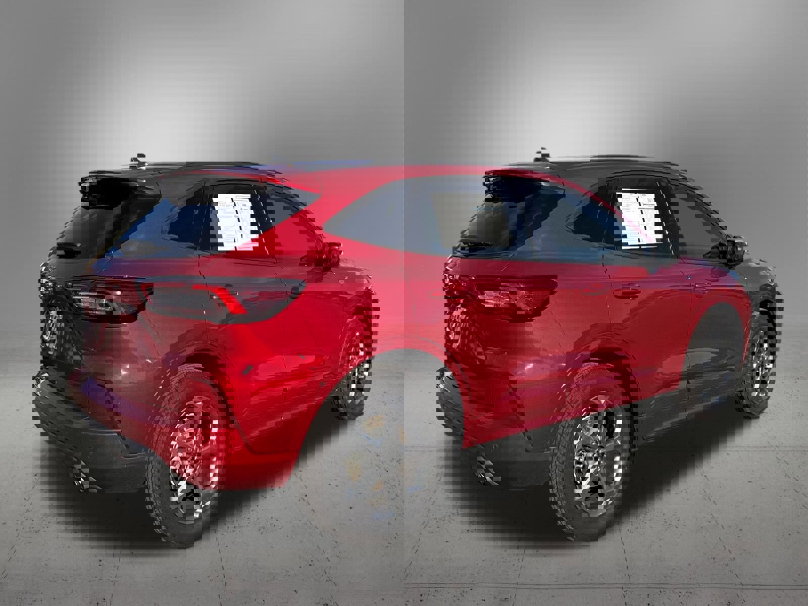 Used 2024 Ford Escape ST-Line w/ Tech Pack #1 image 4