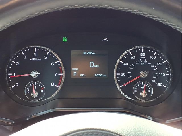 Used 2021 Kia Telluride EX w/ EX Premium Package image 14