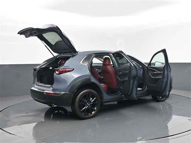 Used 2024 MAZDA CX-30 AWD 2.5 S w/ Preferred Package image 31