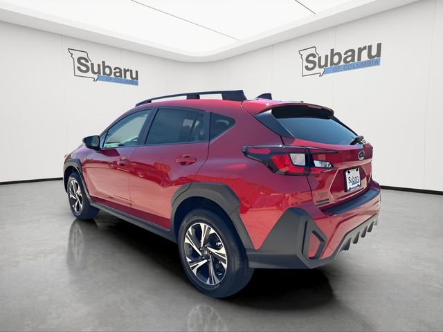 New 2026 Subaru Crosstrek 2.0i Premium AWD/4WD image 5