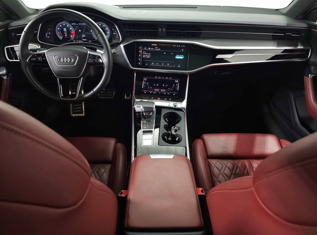 Used 2023 Audi S7 Premium Plus image 14