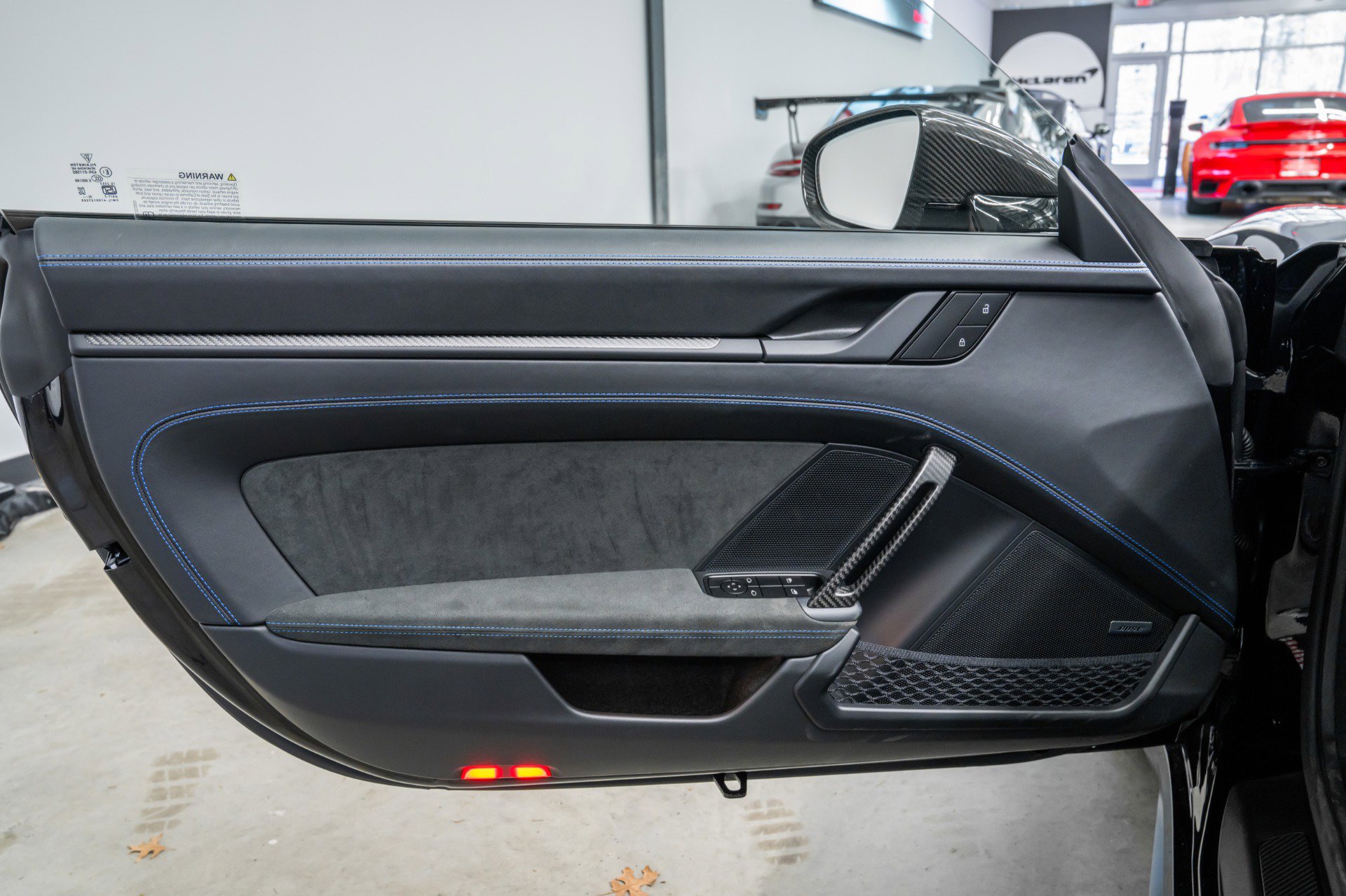 Used 2026 Porsche 911 GT3 image 36