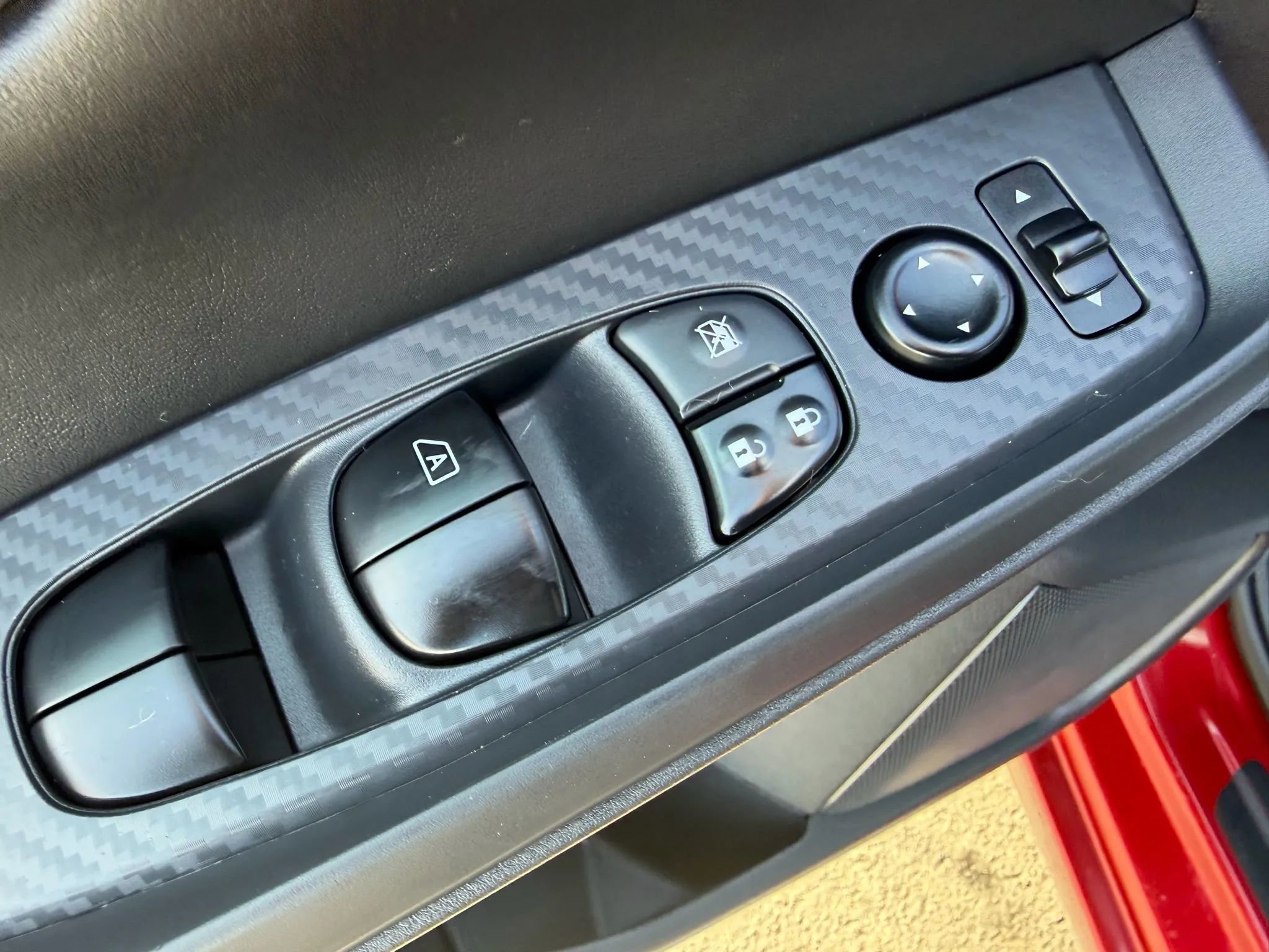 Used 2022 Nissan Sentra SV w/ Trunk Package image 18