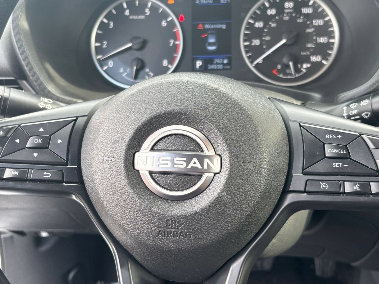 Used 2025 Nissan Sentra S FWD image 19