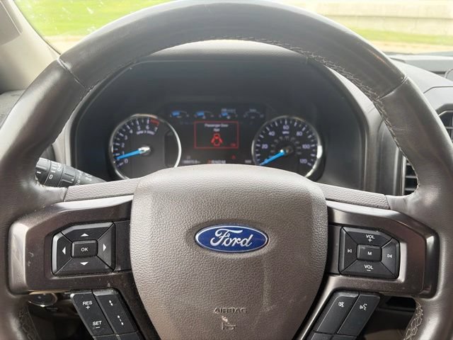 Used 2019 Ford Expedition Max Limited w/ Equipment Group 301A AWD/4WD image 7