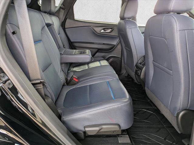 Used 2023 Chevrolet Blazer RS w/ Driver Confidence II Package AWD/4WD image 20