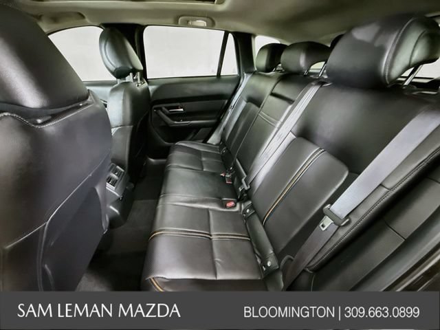 Used 2025 MAZDA CX-50 AWD 2.5 S w/ Weather Package image 25