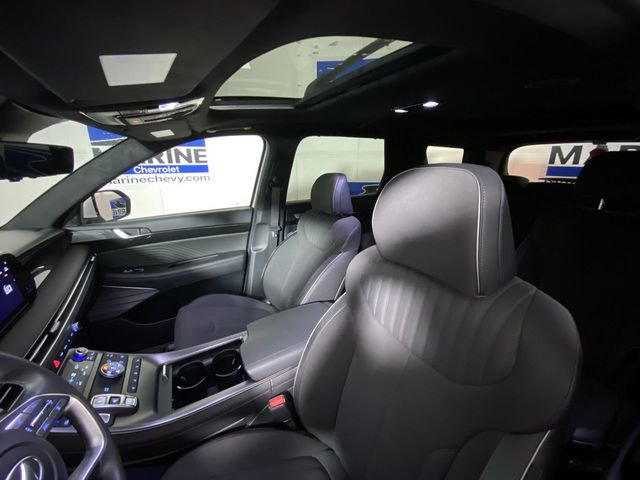 Used 2025 Hyundai Palisade Calligraphy image 24