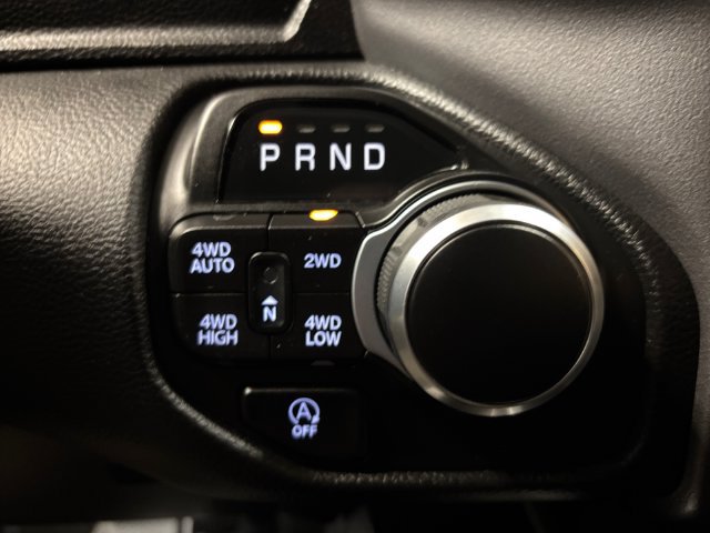 Used 2022 RAM 1500 Big Horn AWD/4WD image 23