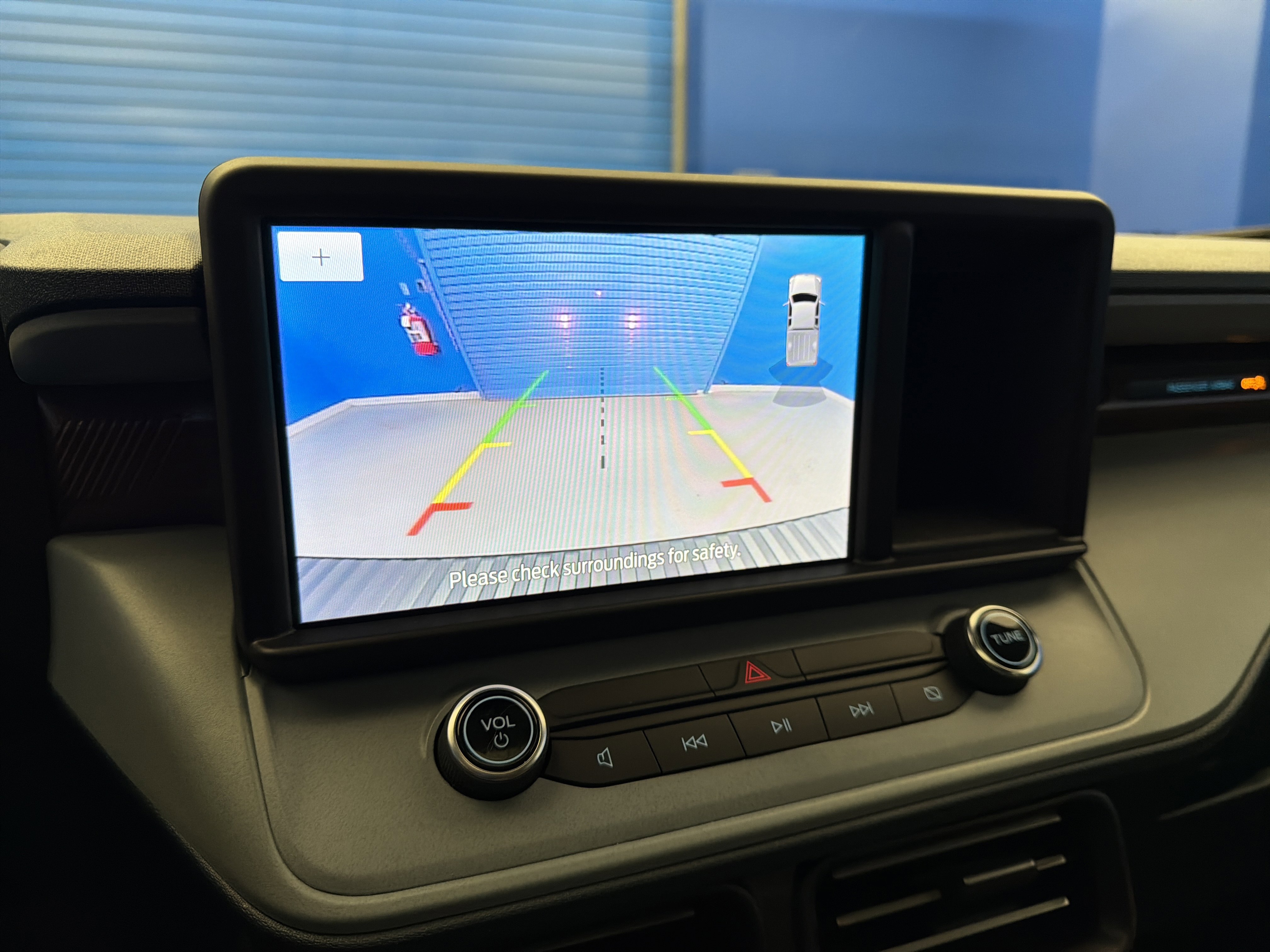 Used 2024 Ford Maverick Lariat w/ 4K Tow Package image 22