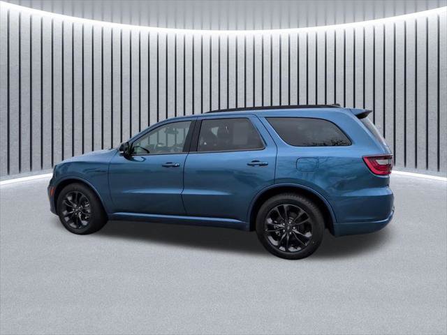 Certified 2024 Dodge Durango R/T AWD/4WD image 13