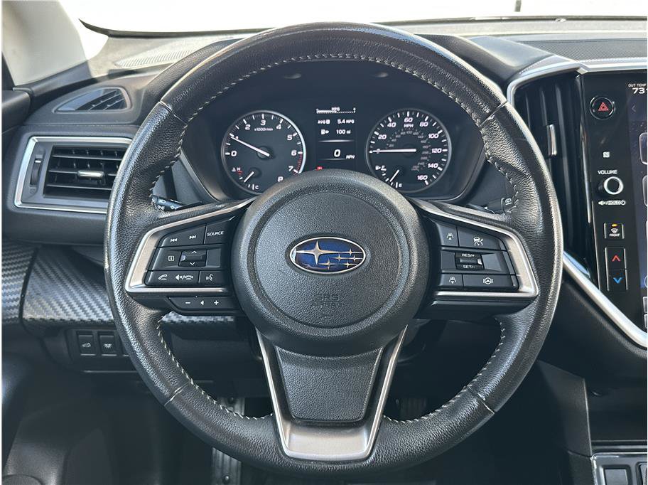 Used 2023 Subaru Ascent Premium w/ Convenience Package AWD/4WD image 20