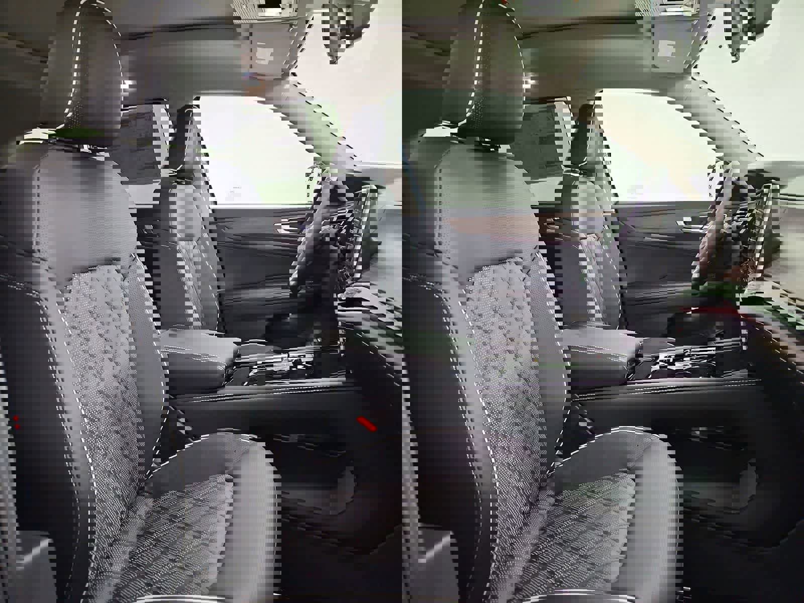 New 2026 Volkswagen Atlas SEL Premium R-Line image 23