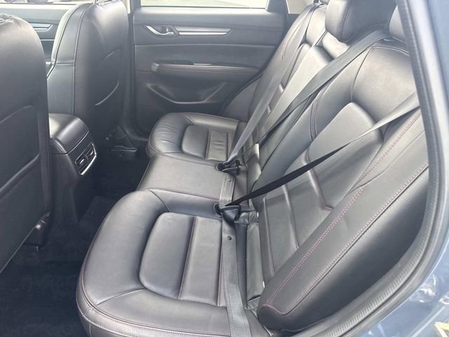Used 2024 MAZDA CX-5 Carbon Edition AWD/4WD image 16