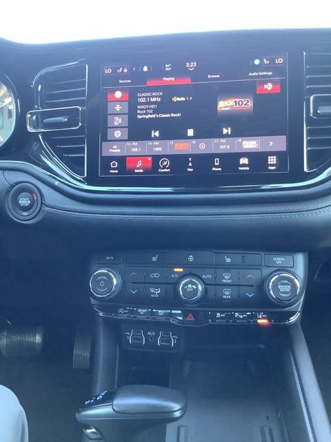 Certified 2022 Dodge Durango GT AWD/4WD image 24