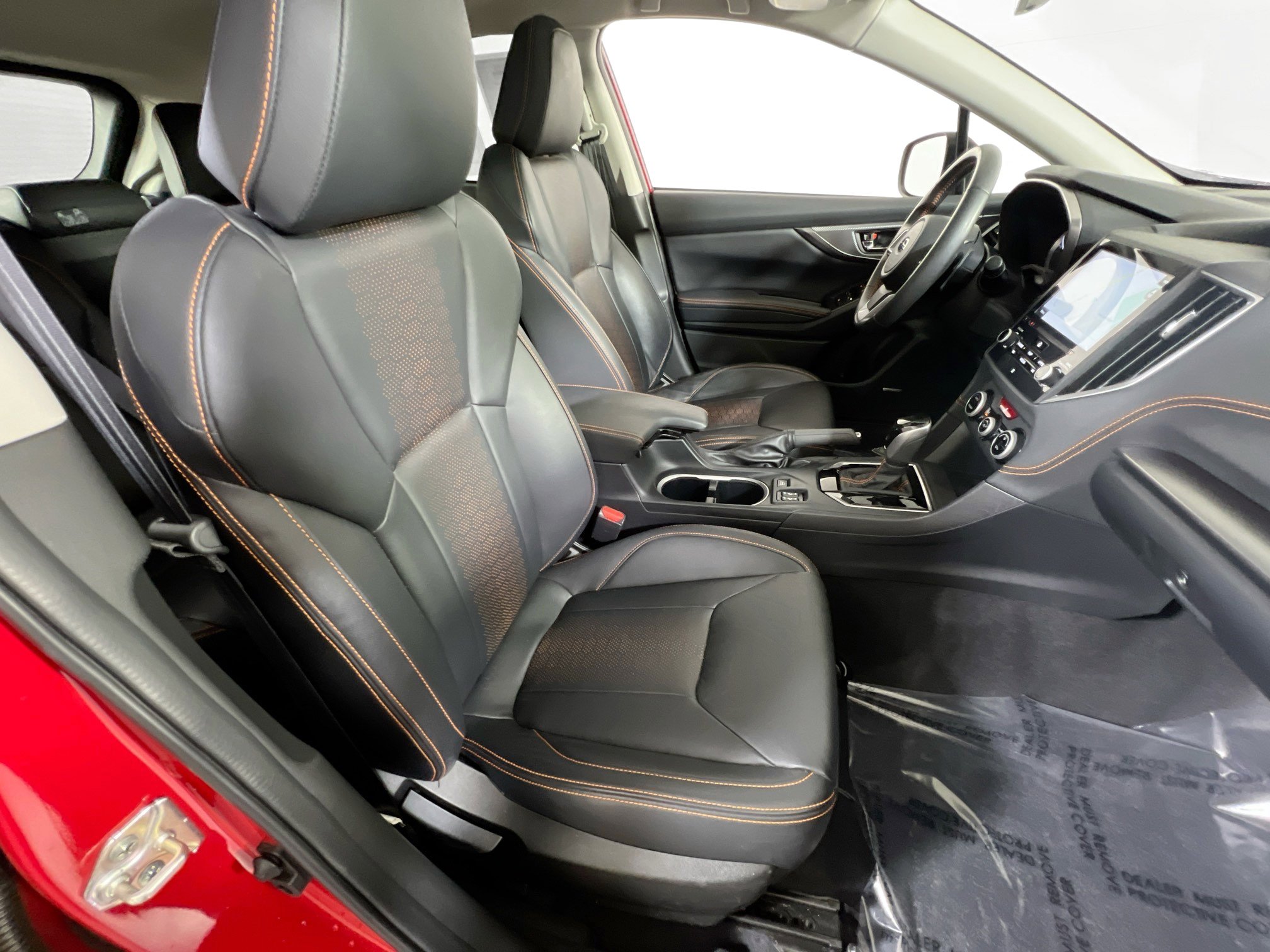 Used 2022 Subaru Crosstrek 2.5i Limited w/ Moonroof Package 2 image 29