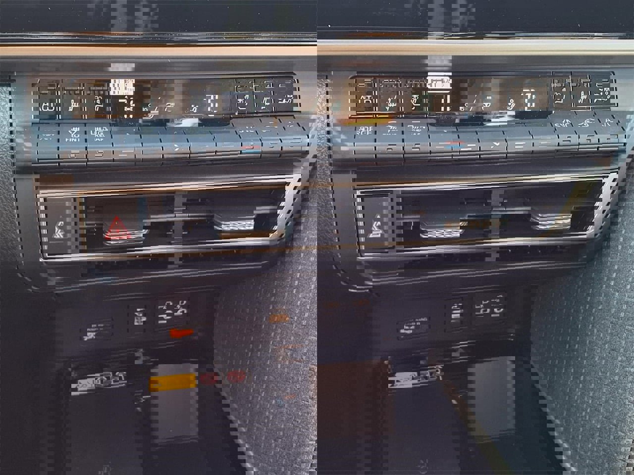 New 2025 Toyota Camry XLE w/ Premium Plus Package image 14